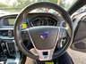 USED 2015 65 VOLVO V40 2.0 T3 R-Design Nav Euro 6 (s/s) 5dr SAT NAV.WINTER PACK.FSH.