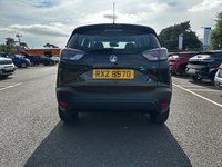 USED 2021 VAUXHALL CROSSLAND 1.2 SE SUV 5dr Petrol Manual Euro 6 (s/s) (83 ps) 