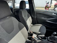 USED 2021 VAUXHALL CROSSLAND 1.2 SE SUV 5dr Petrol Manual Euro 6 (s/s) (83 ps) 
