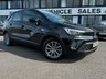 USED 2021 VAUXHALL CROSSLAND 1.2 SE SUV 5dr Petrol Manual Euro 6 (s/s) (83 ps) 