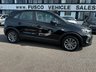 USED 2021 VAUXHALL CROSSLAND 1.2 SE SUV 5dr Petrol Manual Euro 6 (s/s) (83 ps) 