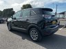 USED 2021 VAUXHALL CROSSLAND 1.2 SE SUV 5dr Petrol Manual Euro 6 (s/s) (83 ps) 