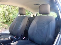 USED 2013 13 FORD FIESTA 1.25 Zetec Hatchback 3dr Petrol Manual Euro 5 (82 ps) NEW MOT