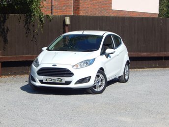 View our FORD FIESTA