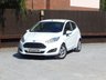 USED 2013 13 FORD FIESTA 1.25 Zetec Hatchback 3dr Petrol Manual Euro 5 (82 ps) NEW MOT