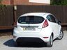 USED 2013 13 FORD FIESTA 1.25 Zetec Hatchback 3dr Petrol Manual Euro 5 (82 ps) NEW MOT