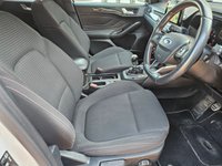 USED 2019 68 FORD FOCUS 1.0T EcoBoost ST-Line Hatchback 5dr Petrol Manual Euro 6 (s/s) (125 ps) 6 months warranty, &pound;1000 per claim