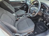 USED 2019 68 FORD FOCUS 1.0T EcoBoost ST-Line Hatchback 5dr Petrol Manual Euro 6 (s/s) (125 ps) 6 months warranty, &pound;1000 per claim