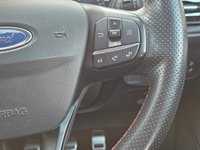 USED 2019 68 FORD FOCUS 1.0T EcoBoost ST-Line Hatchback 5dr Petrol Manual Euro 6 (s/s) (125 ps) 6 months warranty, &pound;1000 per claim