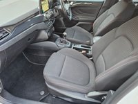 USED 2019 68 FORD FOCUS 1.0T EcoBoost ST-Line Hatchback 5dr Petrol Manual Euro 6 (s/s) (125 ps) 6 months warranty, &pound;1000 per claim