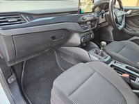 USED 2019 68 FORD FOCUS 1.0T EcoBoost ST-Line Hatchback 5dr Petrol Manual Euro 6 (s/s) (125 ps) 6 months warranty, &pound;1000 per claim