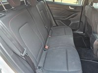 USED 2019 68 FORD FOCUS 1.0T EcoBoost ST-Line Hatchback 5dr Petrol Manual Euro 6 (s/s) (125 ps) 6 months warranty, &pound;1000 per claim