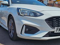 USED 2019 68 FORD FOCUS 1.0T EcoBoost ST-Line Hatchback 5dr Petrol Manual Euro 6 (s/s) (125 ps) 6 months warranty, &pound;1000 per claim