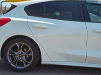 USED 2019 68 FORD FOCUS 1.0T EcoBoost ST-Line Hatchback 5dr Petrol Manual Euro 6 (s/s) (125 ps) 6 months warranty, &pound;1000 per claim