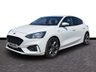 USED 2019 68 FORD FOCUS 1.0T EcoBoost ST-Line Hatchback 5dr Petrol Manual Euro 6 (s/s) (125 ps) 6 months warranty, &pound;1000 per claim