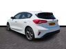 USED 2019 68 FORD FOCUS 1.0T EcoBoost ST-Line Hatchback 5dr Petrol Manual Euro 6 (s/s) (125 ps) 6 months warranty, &pound;1000 per claim