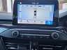 USED 2019 68 FORD FOCUS 1.0T EcoBoost ST-Line Hatchback 5dr Petrol Manual Euro 6 (s/s) (125 ps) 6 months warranty, &pound;1000 per claim