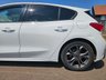 USED 2019 68 FORD FOCUS 1.0T EcoBoost ST-Line Hatchback 5dr Petrol Manual Euro 6 (s/s) (125 ps) 6 months warranty, &pound;1000 per claim