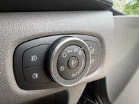 USED 2022 71 FORD TRANSIT CUSTOM 2.0 320 EcoBlue MS-RT Crew Van Double Cab 5dr Diesel Manual L1 H1 Euro 6 (s/s) (185 ps) 