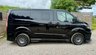 USED 2022 71 FORD TRANSIT CUSTOM 2.0 320 EcoBlue MS-RT Crew Van Double Cab 5dr Diesel Manual L1 H1 Euro 6 (s/s) (185 ps) 