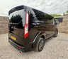 USED 2022 71 FORD TRANSIT CUSTOM 2.0 320 EcoBlue MS-RT Crew Van Double Cab 5dr Diesel Manual L1 H1 Euro 6 (s/s) (185 ps) 