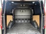 USED 2022 71 FORD TRANSIT CUSTOM 2.0 320 EcoBlue MS-RT Crew Van Double Cab 5dr Diesel Manual L1 H1 Euro 6 (s/s) (185 ps) 