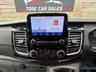 USED 2022 71 FORD TRANSIT CUSTOM 2.0 320 EcoBlue MS-RT Crew Van Double Cab 5dr Diesel Manual L1 H1 Euro 6 (s/s) (185 ps) 