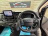 USED 2022 71 FORD TRANSIT CUSTOM 2.0 320 EcoBlue MS-RT Crew Van Double Cab 5dr Diesel Manual L1 H1 Euro 6 (s/s) (185 ps) 