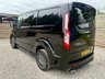 USED 2022 71 FORD TRANSIT CUSTOM 2.0 320 EcoBlue MS-RT Crew Van Double Cab 5dr Diesel Manual L1 H1 Euro 6 (s/s) (185 ps) 