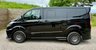 USED 2022 71 FORD TRANSIT CUSTOM 2.0 320 EcoBlue MS-RT Crew Van Double Cab 5dr Diesel Manual L1 H1 Euro 6 (s/s) (185 ps) 