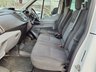 USED 2017 11 FORD TRANSIT 2.2 TDCi 350 HDT Trend Minibus 5dr Diesel Manual L2 H2 (196 g/km, 123 bhp) MINI BUS 11 SEATER