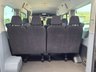 USED 2017 11 FORD TRANSIT 2.2 TDCi 350 HDT Trend Minibus 5dr Diesel Manual L2 H2 (196 g/km, 123 bhp) MINI BUS 11 SEATER