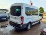 USED 2017 11 FORD TRANSIT 2.2 TDCi 350 HDT Trend Minibus 5dr Diesel Manual L2 H2 (196 g/km, 123 bhp) MINI BUS 11 SEATER