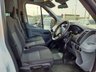 USED 2017 11 FORD TRANSIT 2.2 TDCi 350 HDT Trend Minibus 5dr Diesel Manual L2 H2 (196 g/km, 123 bhp) MINI BUS 11 SEATER