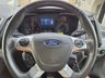 USED 2017 11 FORD TRANSIT 2.2 TDCi 350 HDT Trend Minibus 5dr Diesel Manual L2 H2 (196 g/km, 123 bhp) MINI BUS 11 SEATER