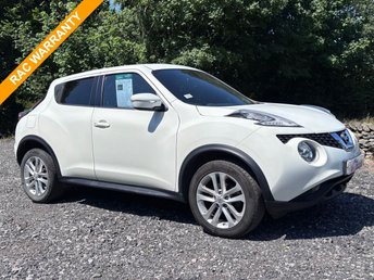 2016 NISSAN JUKE