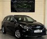 USED 2019 19 KIA CEED 1.0 T-GDi ECO 2 Sportswagon 5dr Petrol Manual Euro 6 (s/s) (118 bhp) FULL SERVICE HISTORY/12 MOT