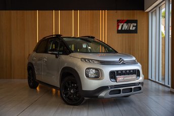 2019 CITROEN C3 AIRCROSS