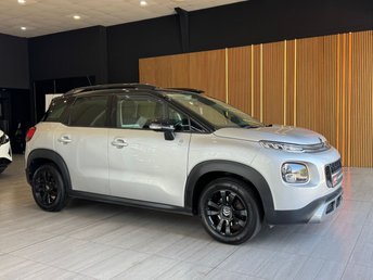 View our CITROEN C3 AIRCROSS