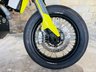 USED 2021 21 HUSQVARNA 701 SUPERMOTO 701 Super Moto GPR Exhaust