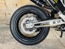 USED 2021 21 HUSQVARNA 701 SUPERMOTO 701 Super Moto GPR Exhaust
