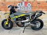 USED 2021 21 HUSQVARNA 701 SUPERMOTO 701 Super Moto GPR Exhaust