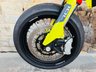 USED 2021 21 HUSQVARNA 701 SUPERMOTO 701 Super Moto GPR Exhaust