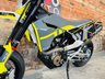 USED 2021 21 HUSQVARNA 701 SUPERMOTO 701 Super Moto GPR Exhaust