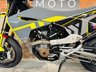 USED 2021 21 HUSQVARNA 701 SUPERMOTO 701 Super Moto GPR Exhaust