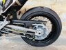 USED 2021 21 HUSQVARNA 701 SUPERMOTO 701 Super Moto GPR Exhaust