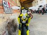 USED 2021 21 HUSQVARNA 701 SUPERMOTO 701 Super Moto GPR Exhaust