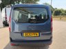 USED 2022 22 FORD GRAND TOURNEO CONNECT 1.5 EcoBlue Zetec Auto 120ps 