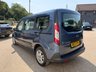 USED 2022 22 FORD GRAND TOURNEO CONNECT 1.5 EcoBlue Zetec Auto 120ps 