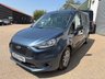 USED 2022 22 FORD GRAND TOURNEO CONNECT 1.5 EcoBlue Zetec Auto 120ps 